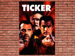 -Ticker (2001)-<br>The Original Movie