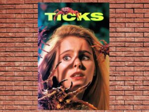 -Ticks (1993)-<br>The Original Movie