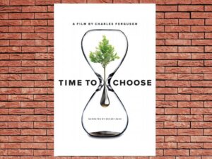 -Time to Choose (2015)-<br>The Original Movie