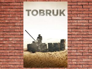 -Tobruk (2008)-<br>The Original Movie