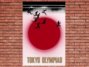 -Tokyo Olympiad (1965)-<br>The Original Movie