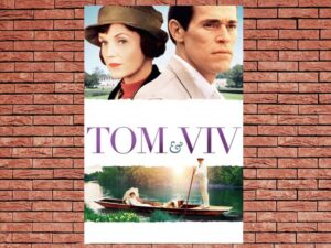 -Tom & Viv (1994)-<br>The Original Movie