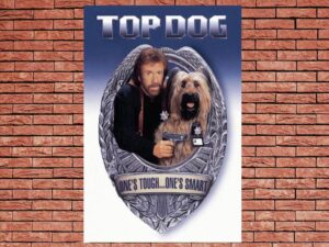 -Top Dog (1995)-<br>The Original Movie