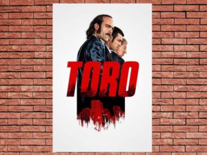 -Toro (2016)-<br>The Original Movie