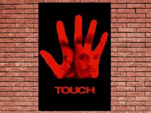 -Touch (1997)-<br>The Original Movie
