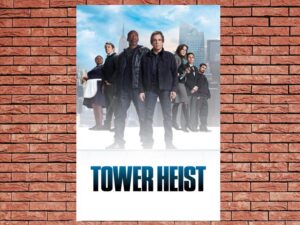 -Tower Heist (2011)-<br>The Original Movie