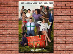 -Dirty Work (2018)-<br>The Original Movie