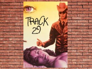 -Track 29 (1988)-<br>The Original Movie