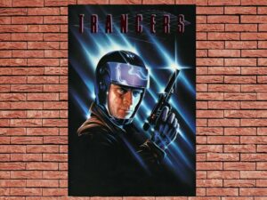 -Trancers (1984)-<br>The Original Movie