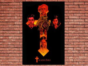 -Trash Fire (2016)-<br>The Original Movie