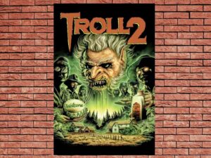 -Troll 2 (1990)-<br>The Original Movie