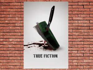 -True Fiction (2018)-<br>The Original Movie
