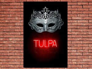 -Tulpa - Demon of Desire (2012)-<br>The Original Movie