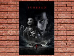 -Tumbbad (2018)-<br>The Original Movie