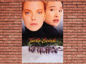 -Turtle Beach (1992)-<br>The Original Movie