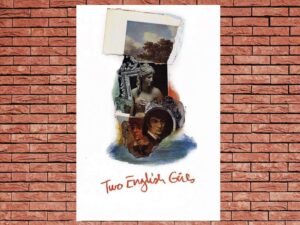 -Two English Girls (1971)-<br>The Original Movie