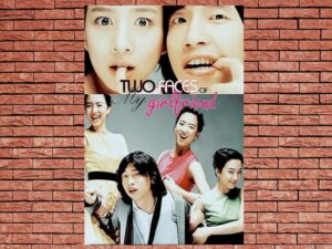 -Two Faces of My Girlfriend (2007)-<br>The Original Movie