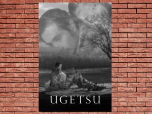 -Ugetsu (1953)-<br>The Original Movie