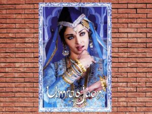 -Umrao Jaan (2006)-<br>The Original Movie