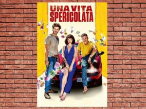 -Reckless (2018)-<br>The Original Movie