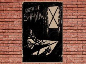 -Under the Shadow (2016)-<br>The Original Movie