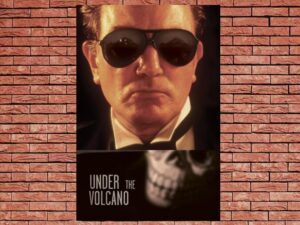 -Under the Volcano (1984)-<br>The Original Movie