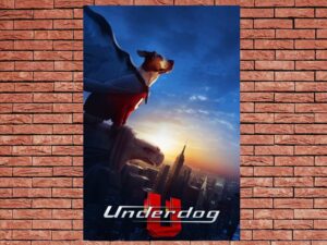 -Underdog (2007)-<br>The Original Movie
