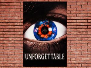 -Unforgettable (1996)-<br>The Original Movie