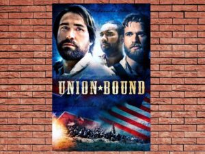 -Union Bound (2019)-<br>The Original Movie
