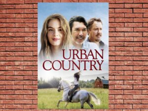 -Urban Country (2018)-<br>The Original Movie