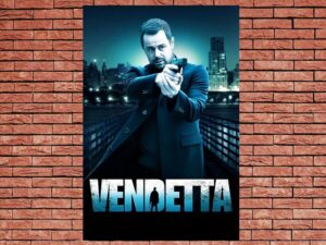 -Vendetta (2013)-<br>The Original Movie