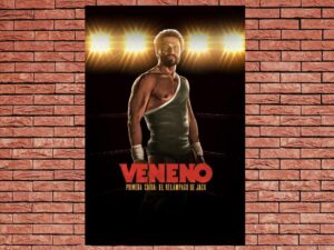 -Veneno (2018)-<br>The Original Movie