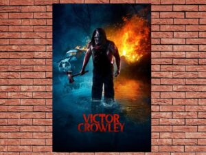 -Victor Crowley (2017)-<br>The Original Movie