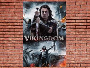 -Vikingdom (2013)-<br>The Original Movie