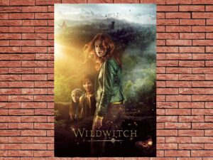 -Wildwitch (2018)-<br>The Original Movie