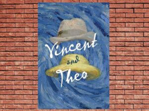 -Vincent & Theo (1990)-<br>The Original Movie