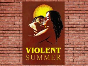 -Violent Summer (1959)-<br>The Original Movie