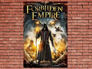 -Forbidden Empire (2014)-<br>The Original Movie