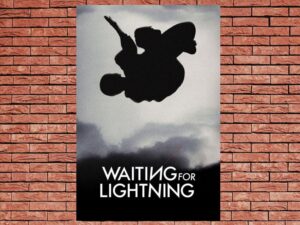 -Waiting for Lightning (2012)-<br>The Original Movie