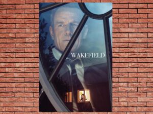 -Wakefield (2017)-<br>The Original Movie