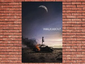 -Walkabout (1971)-<br>The Original Movie