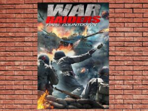 -War Raiders (2018)-<br>The Original Movie