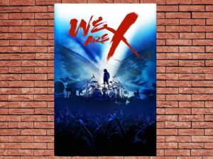 -We Are X (2016)-<br>The Original Movie