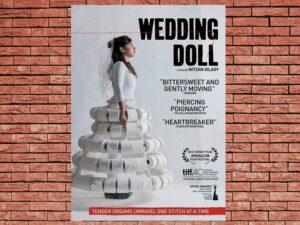 -Wedding Doll (2015)-<br>The Original Movie