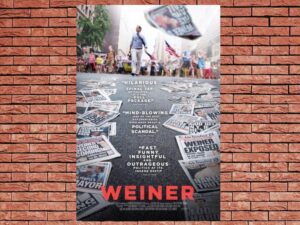 -Weiner (2016)-<br>The Original Movie