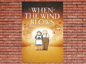 -When the Wind Blows (1986)-<br>The Original Movie