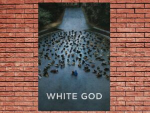 -White God (2014)-<br>The Original Movie