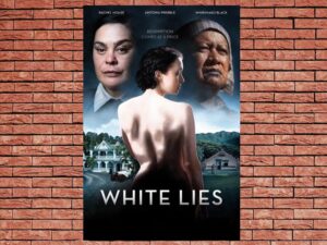 -White Lies (2013)-<br>The Original Movie
