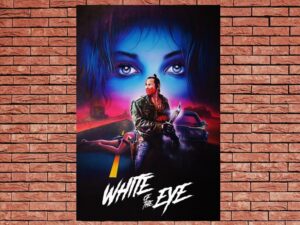 -White of the Eye (1987)-<br>The Original Movie