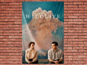 -Wildlife (2018)-<br>The Original Movie